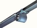 Solero Prostor P4 designlamp