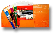 Solero mapje