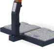 Solero Futura parasolvoet