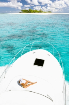 Solero bootparasolsl