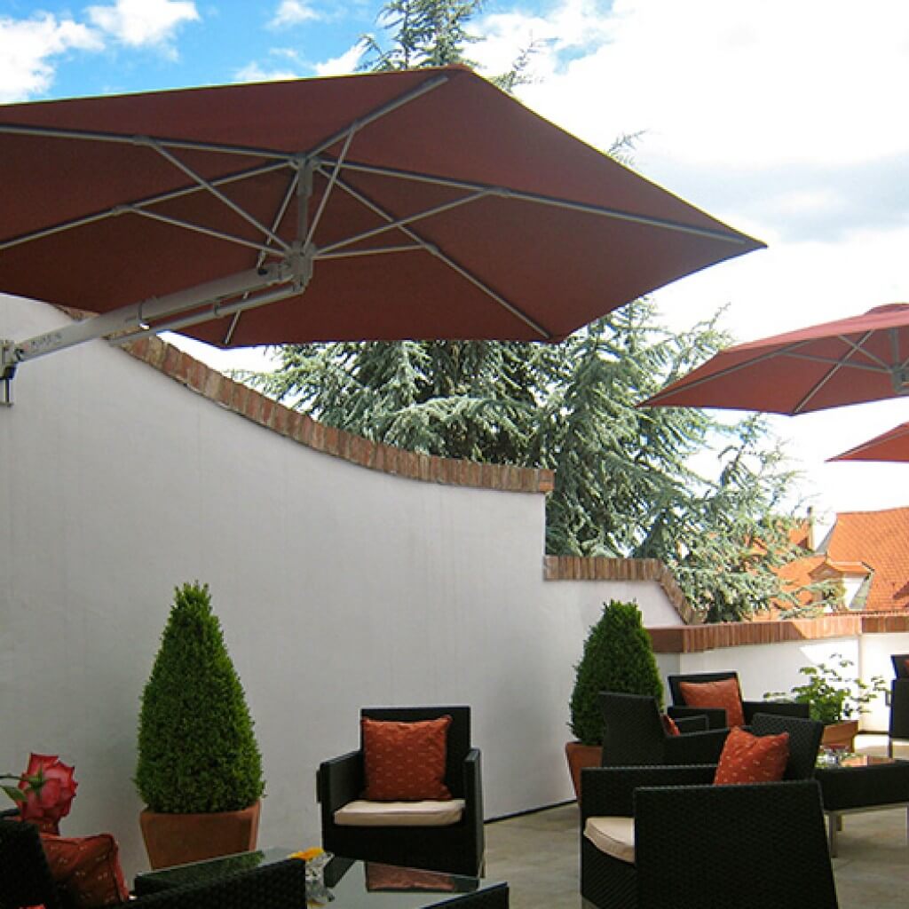Keuzehulp parasol