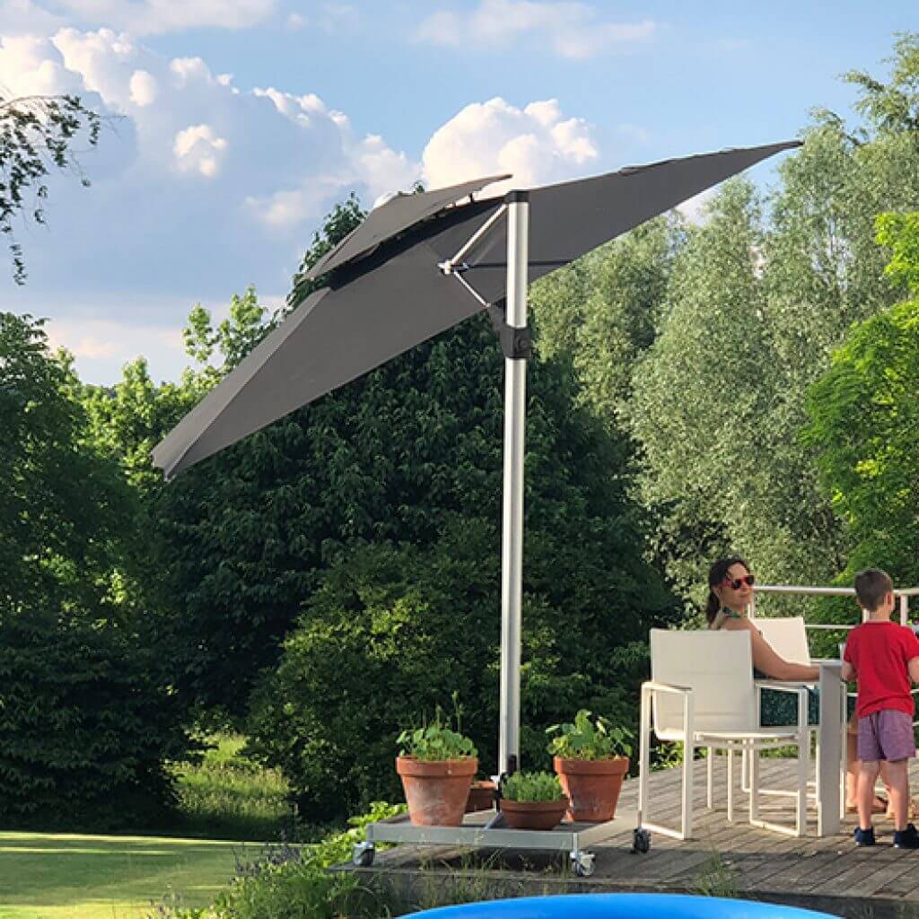 Keuzehulp parasol