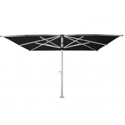 Solero® Basto Pro Grote parasol | 5x5 4x4 meter