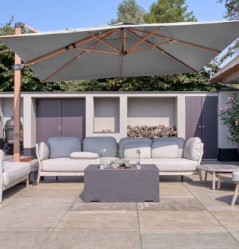 Top 15 parasols 2025 – Beste modellen van parasols.nl