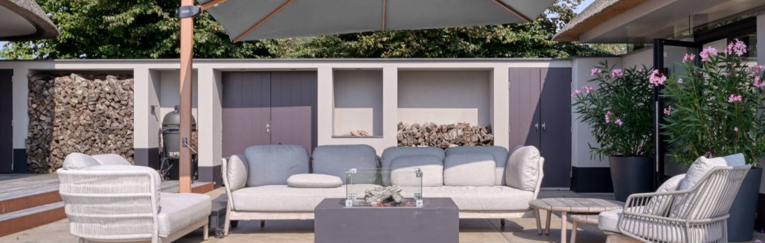 Top 15 parasols 2025 – Beste modellen van parasols.nl