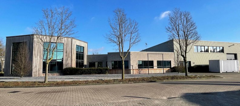 Solero ondersteunt groei met uitbreiding nieuwe locatie