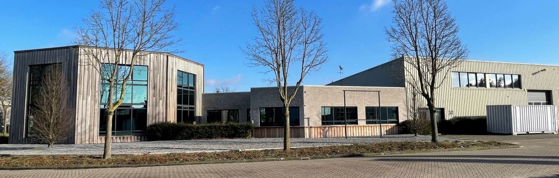 Solero ondersteunt groei met uitbreiding nieuwe locatie