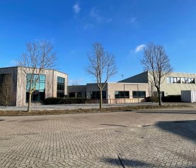 Solero ondersteunt groei met uitbreiding nieuwe locatie