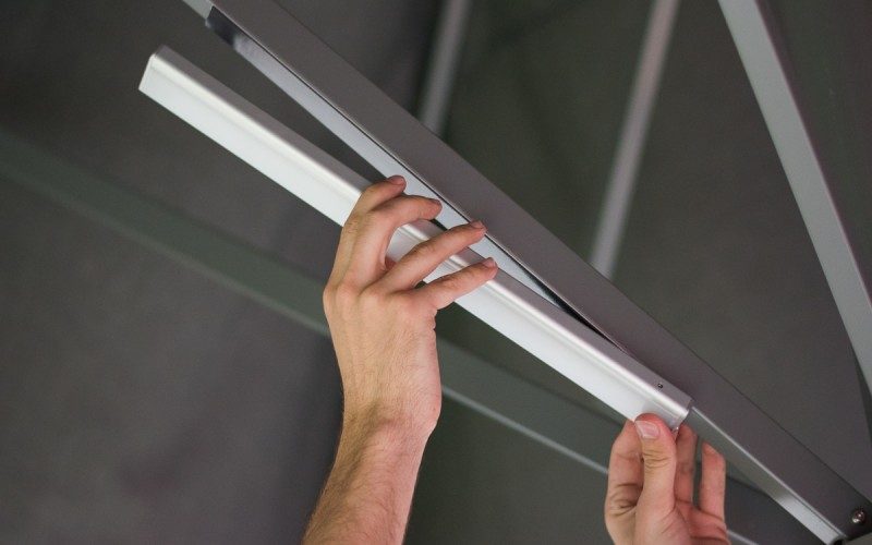 Solero® parasols | parasolverlichting | snoerloos en oplaadbaar Solero® parasols | parasolverlichting | snoerloos en oplaadbaar