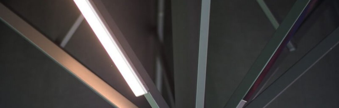 Nieuw in ons assortiment: Solero® Lux parasol verlichting