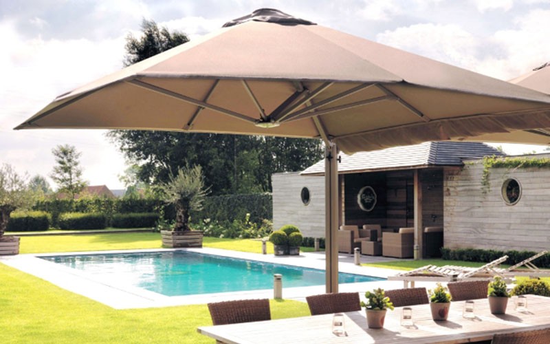 grote parasol kopen