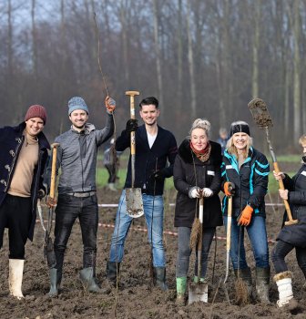 Solero verduurzaamt – Wat doen wij om onze milieu-impact te verkleinen?