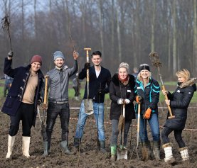 Solero verduurzaamt – Wat doen wij om onze milieu-impact te verkleinen?