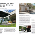 Zonweringsmagazine maart 2023